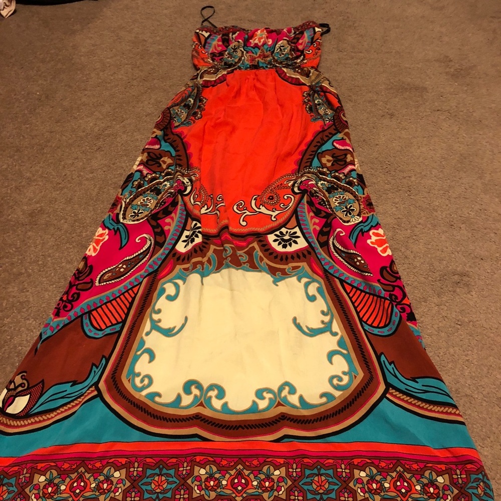 F21 Summer dress